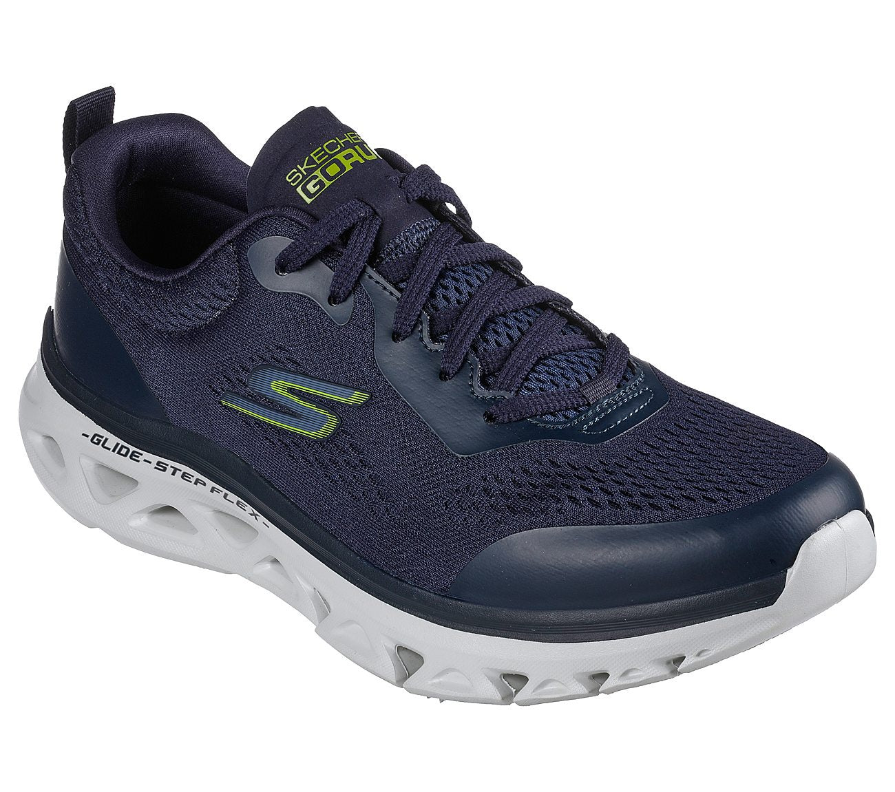 SKECHERS GO RUN GLIDE-STEP FLEX - 220503 - NVLM – bCODE - Your Online ...