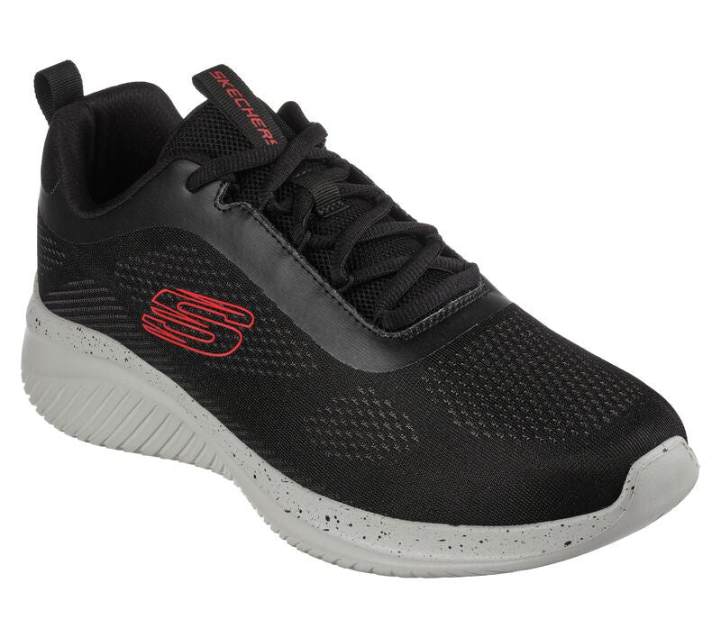 SKECHERS ARCH FIT ORVAN - 210480 - BBK – bCODE - Your Online