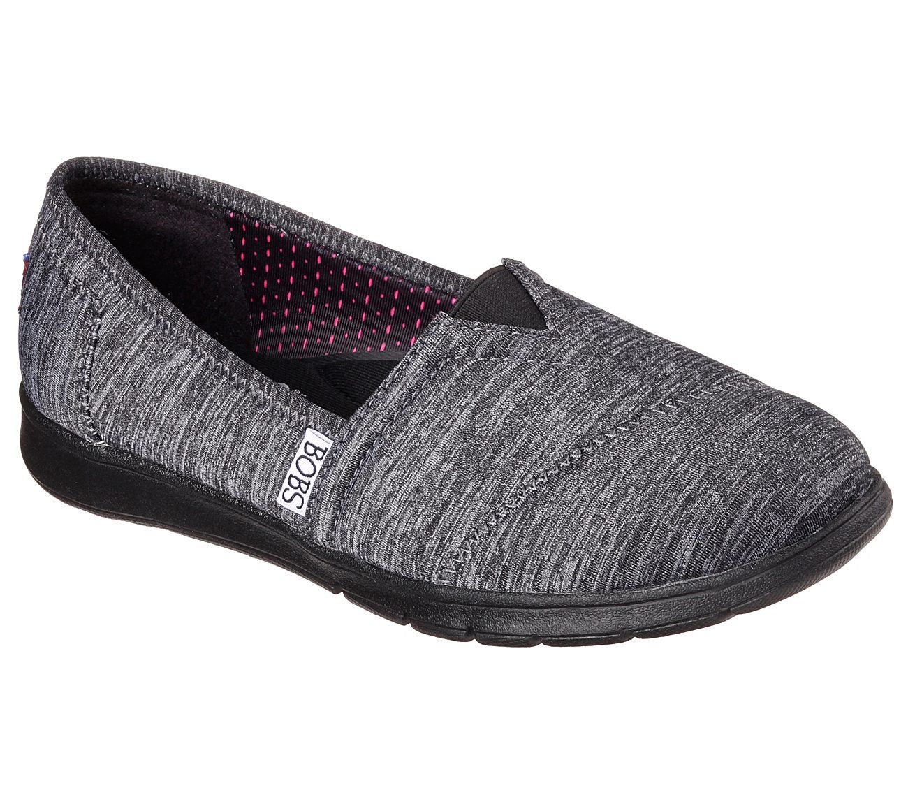 SKECHERS BOBS PUREFLEX - HEATHERS 