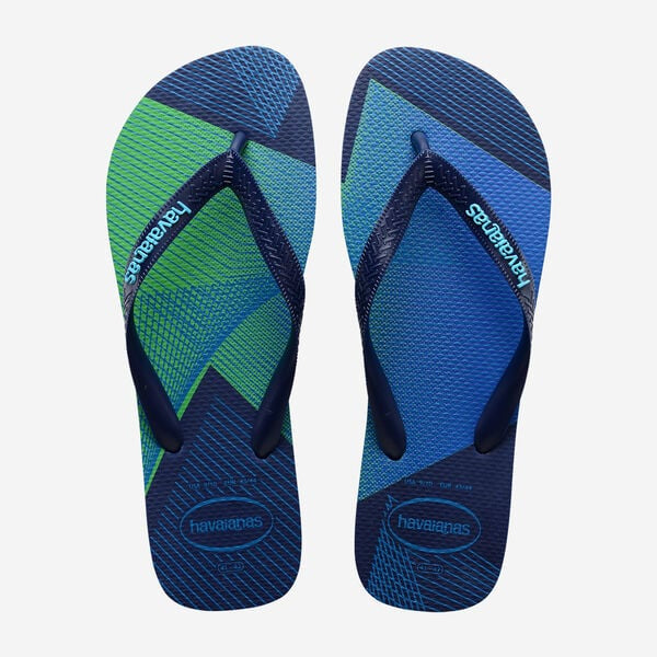 HAVAIANAS TREND - NAVY BLUE.NAVY BLUE - bCODE - Your Online Fashion ...