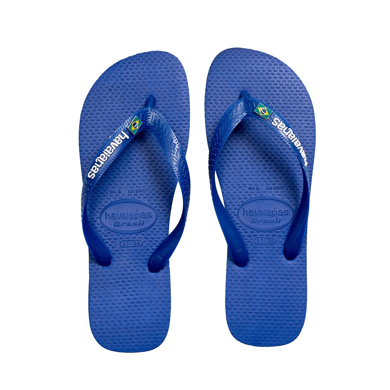 havaianas layers