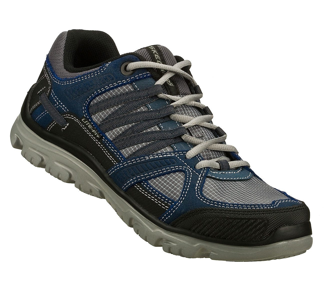 skechers l fit