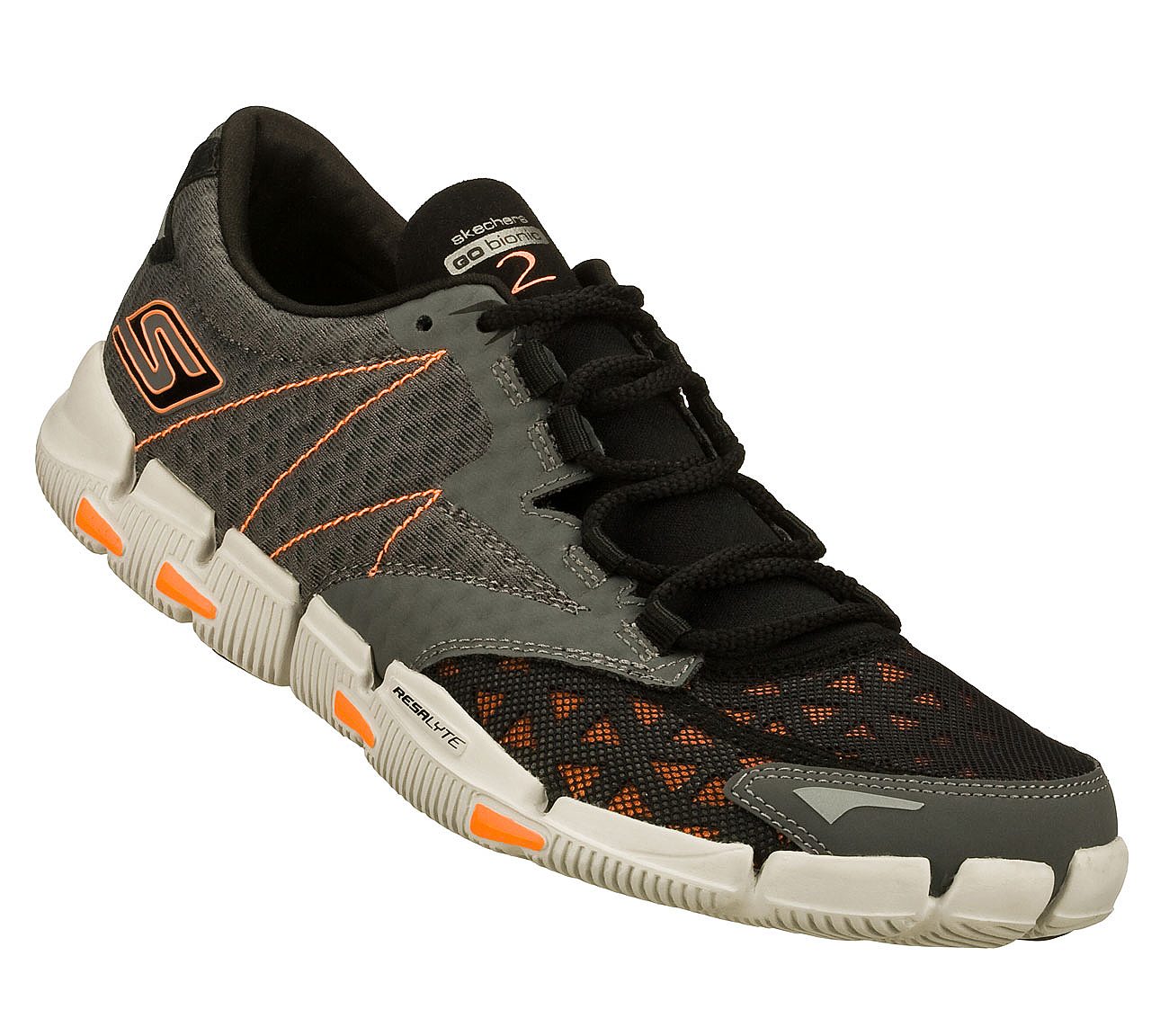 skechers gobionic zero drop