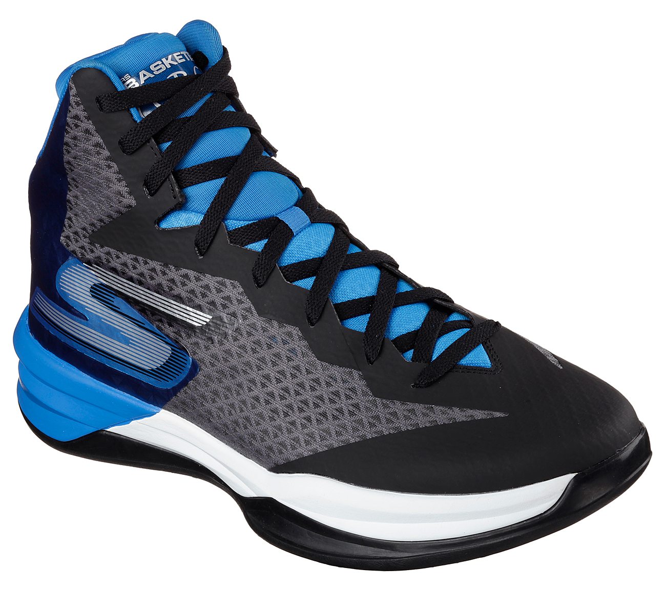 SKECHERS GOTORCH BASKETBALL – The BCode 