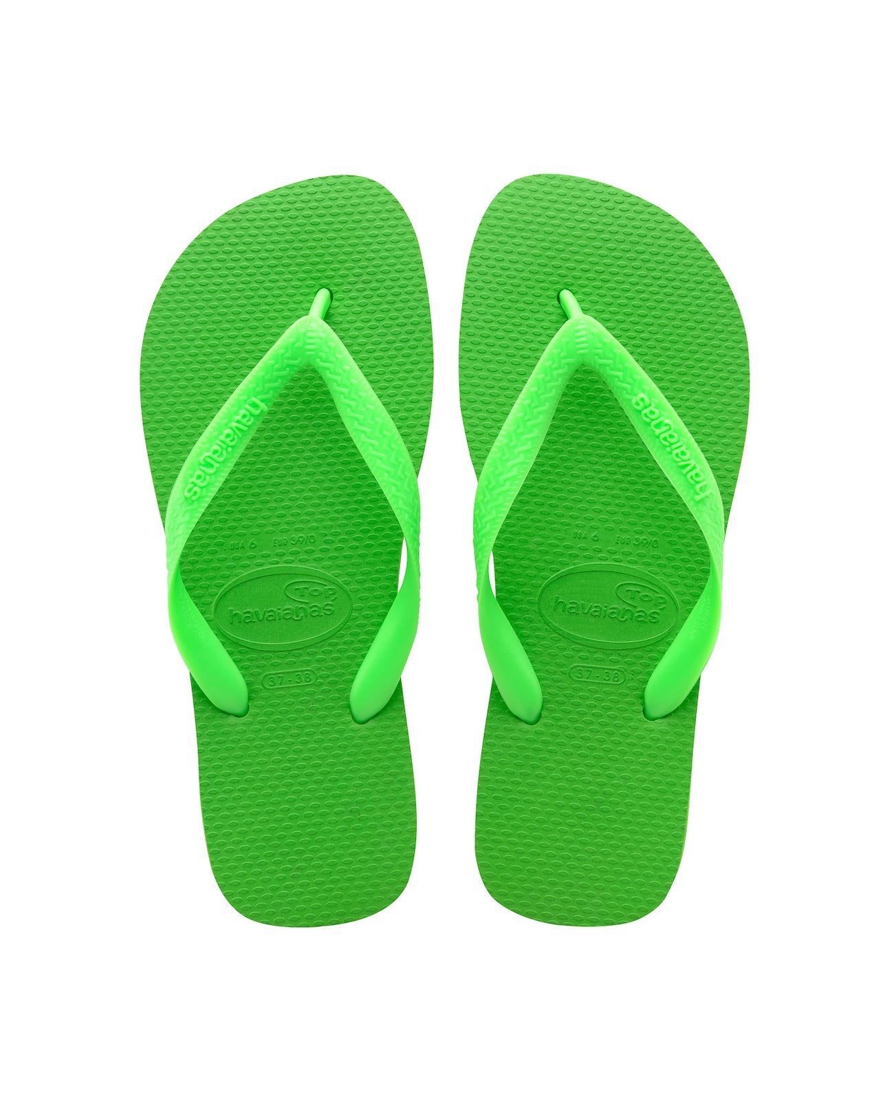 neon havaianas