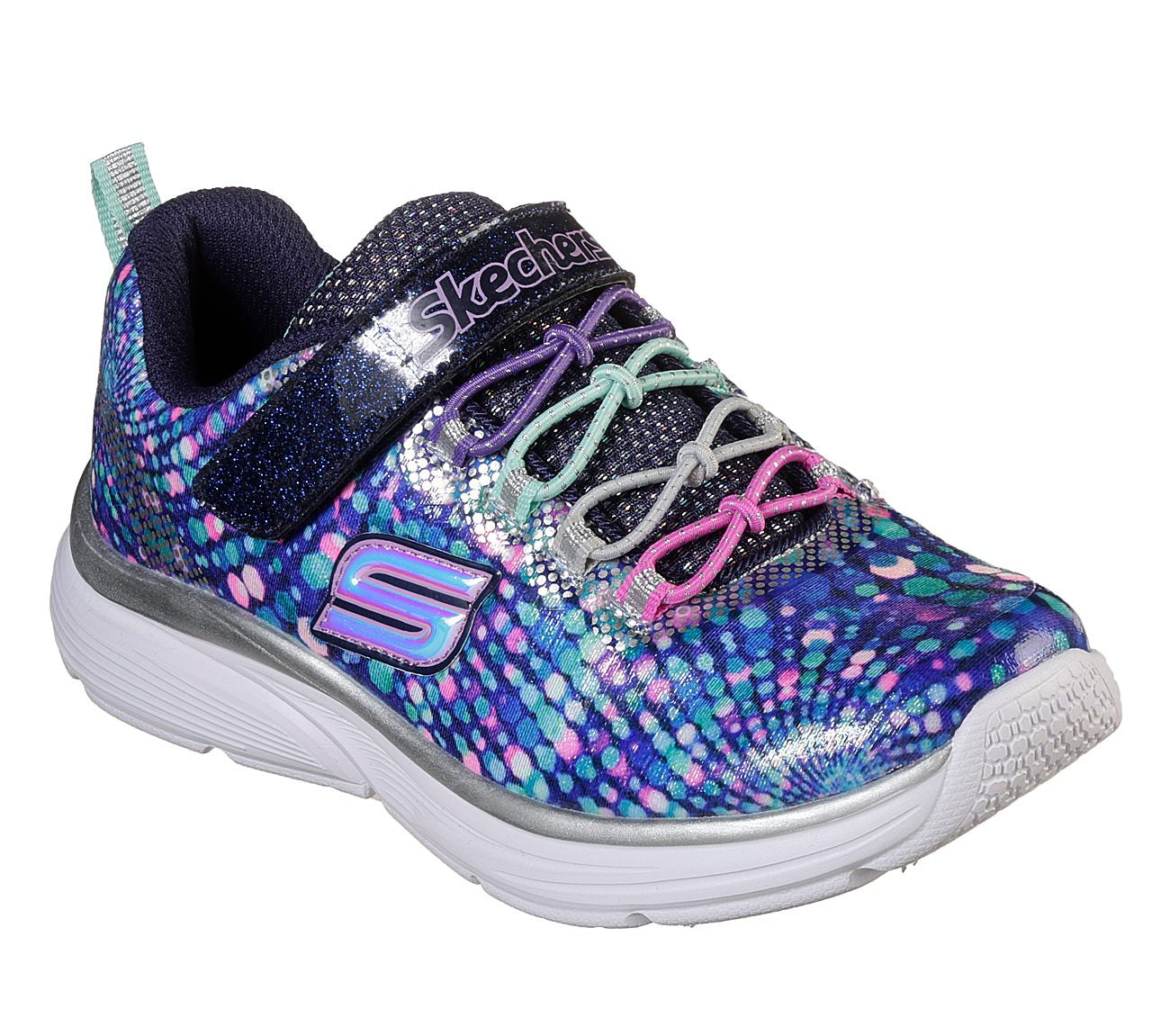 skechers wavy lites