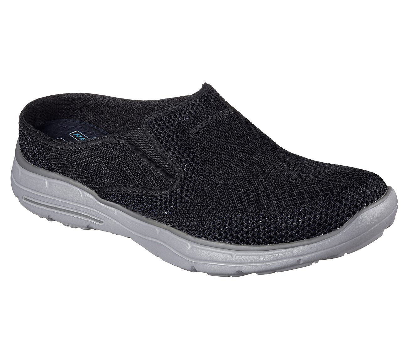 skechers shoes open back