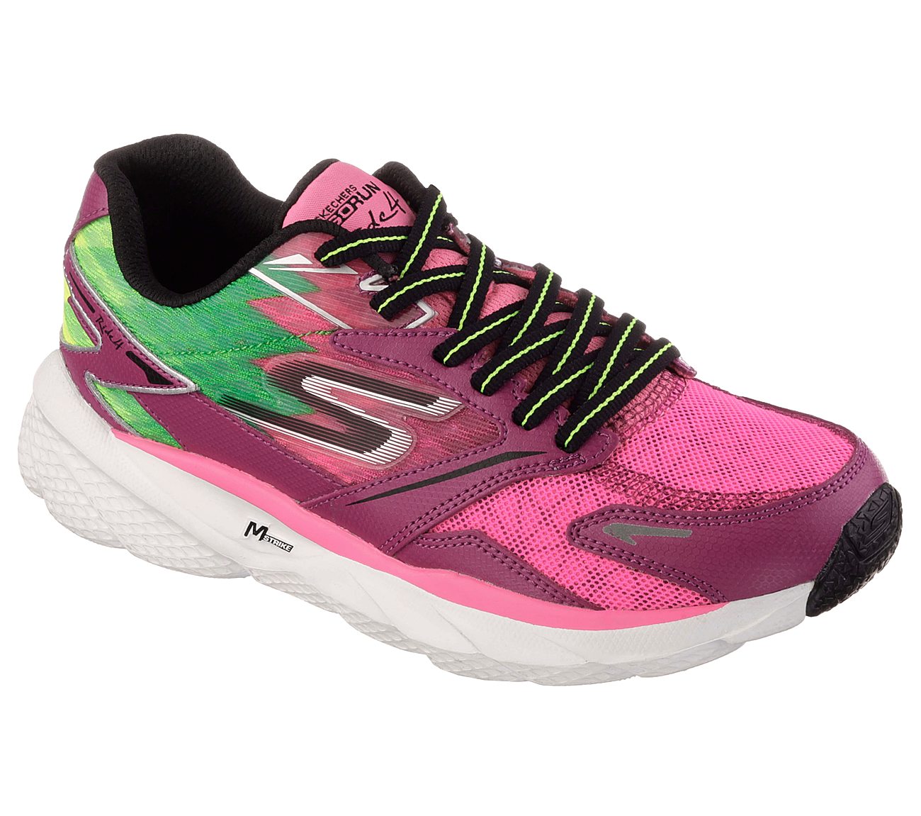 skechers ride 4