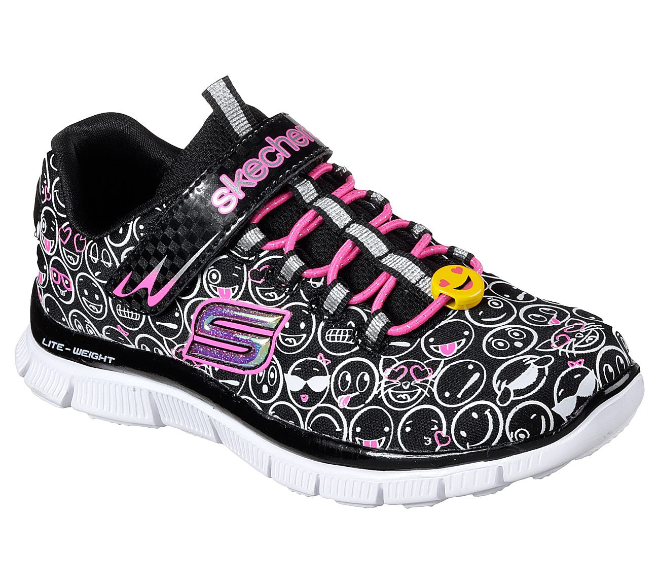 skechers emoji shoes