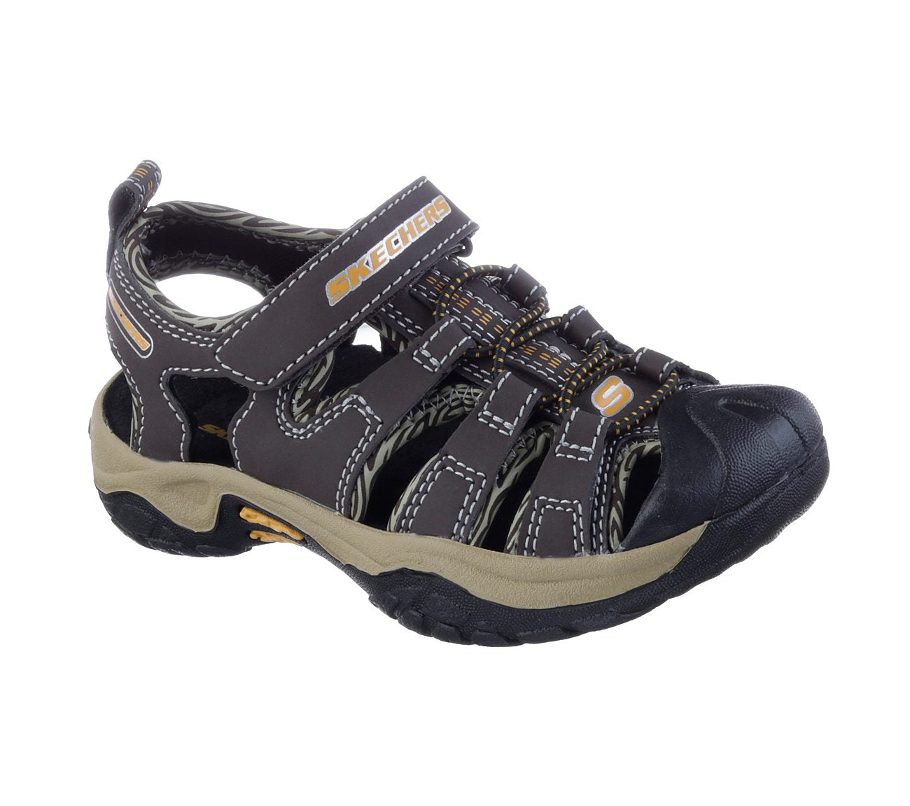 skechers journeyman