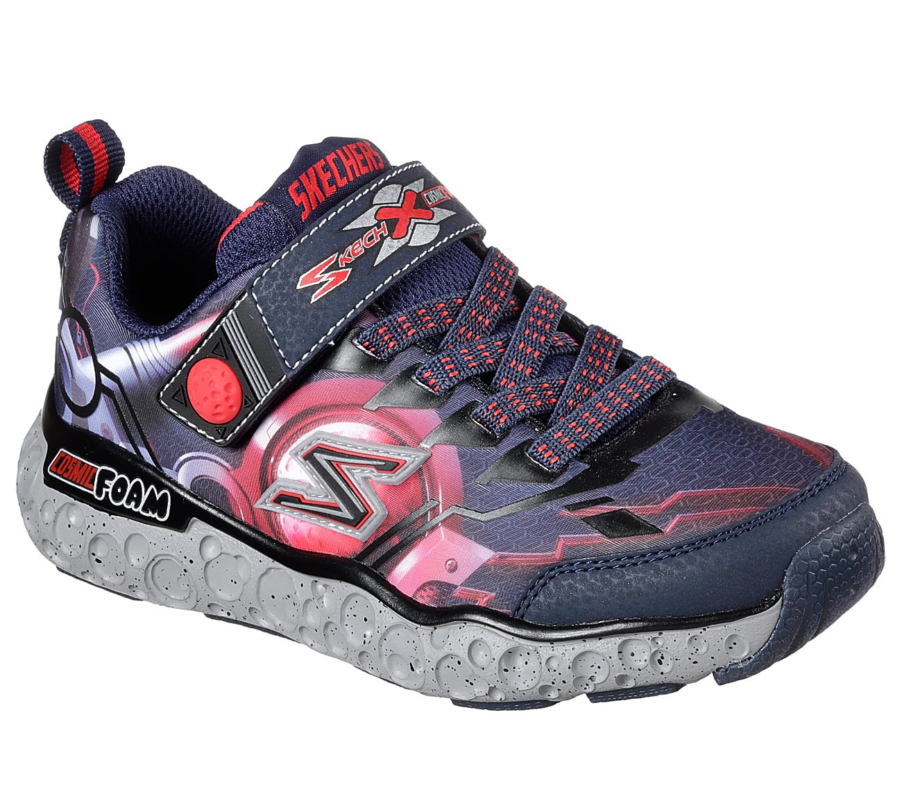 skechers cosmic foam