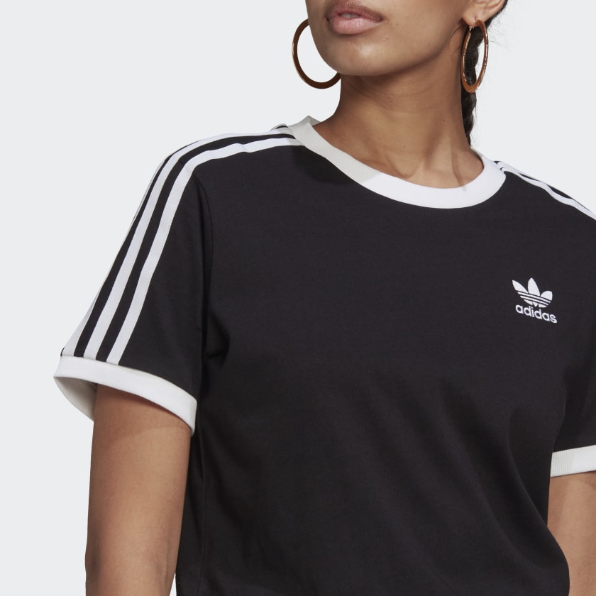 ADIDAS TIGHT TEE - HN5902 – bCODE - Your Online Fashion Retail Store