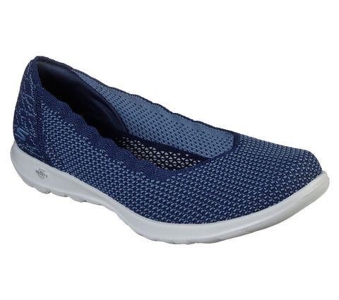 skechers go walk lite breakout