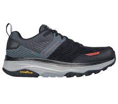 skechers max cushioning trail