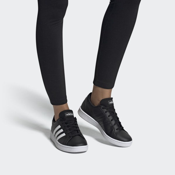 ADIDAS GRAND COURT BASE - bCODE - Your Online Fashion Retail Store