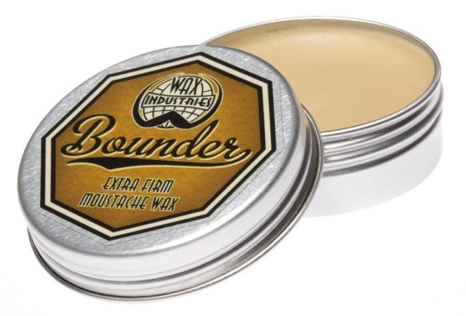 Bounder-tin
