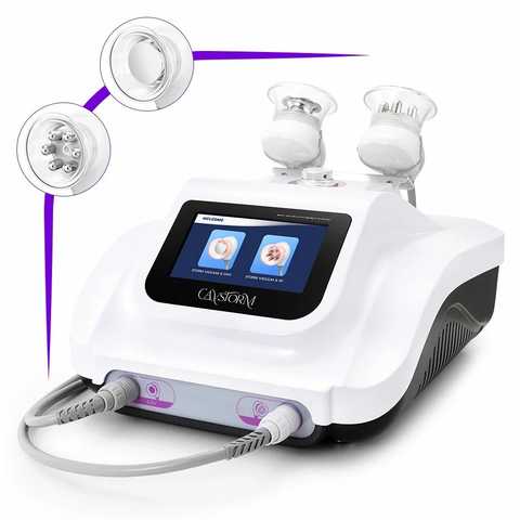 Cavitation 3.0 Best Cavitation Machine