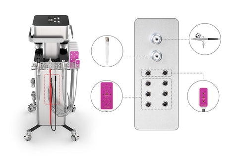 Weight  Loss Machine