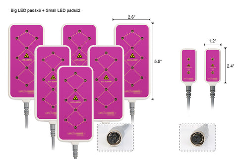 Lipo Laser  Machine