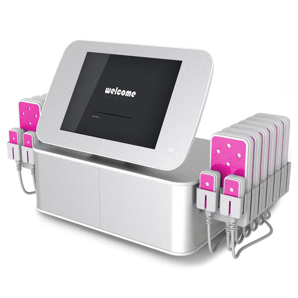 Lipo Laser Slimming Machine