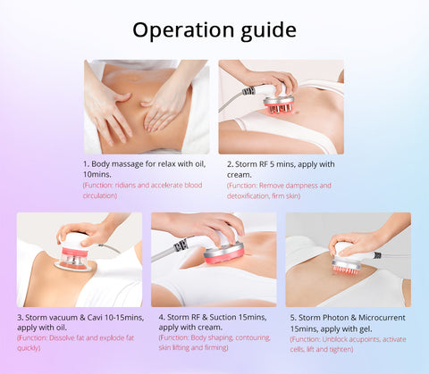 laser lipo cavitation near me