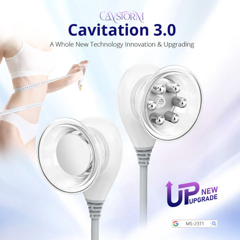 cavstorm cavitation 3.0