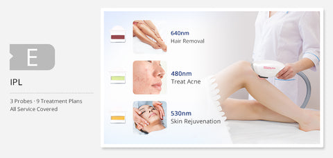 best laser hair removal near me