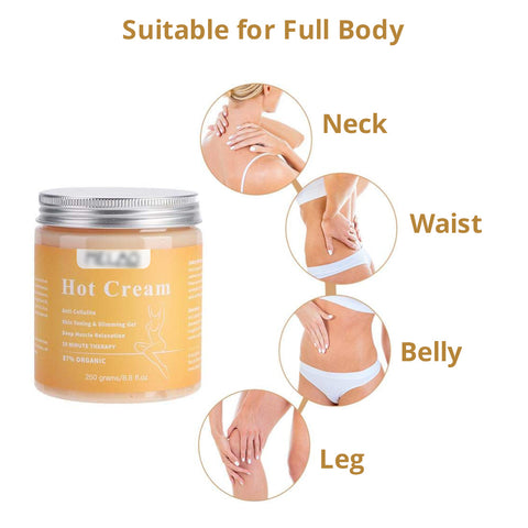 slimming cream