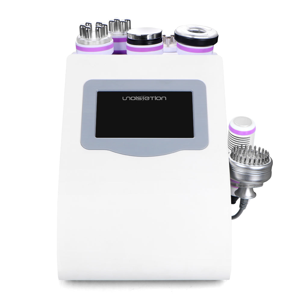 Unoisetion Cavitation 痩身キャビテーション 売上特価 www.m