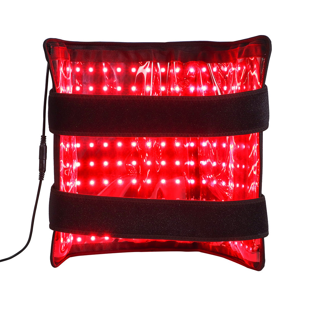 2Pcs Large size full body Red light therapy blanket for pain