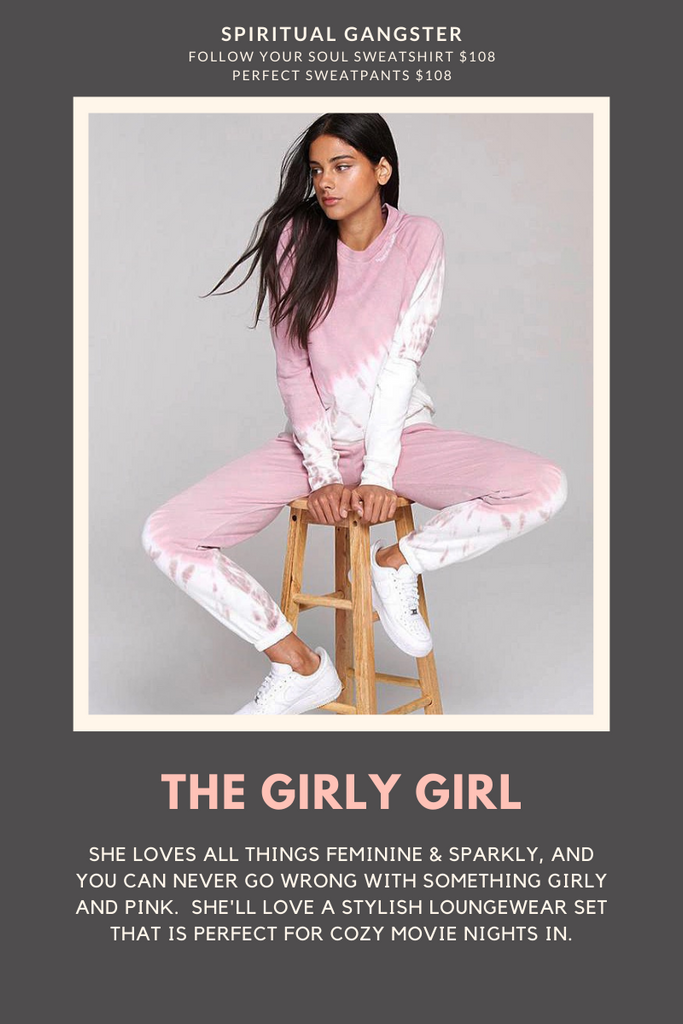 35 Strong - Women’s Activewear & Loungewear - Holiday Gift Guide