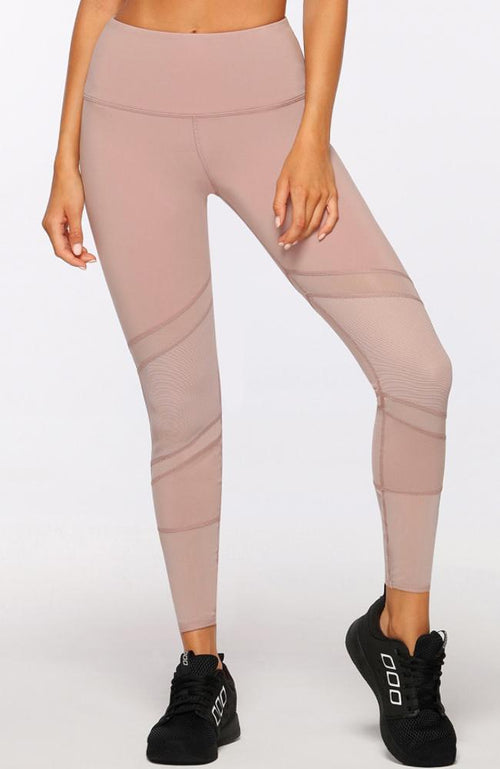 Lorna Jane - Swift Core Ankle Tights - 35 Strong – 35 STRONG