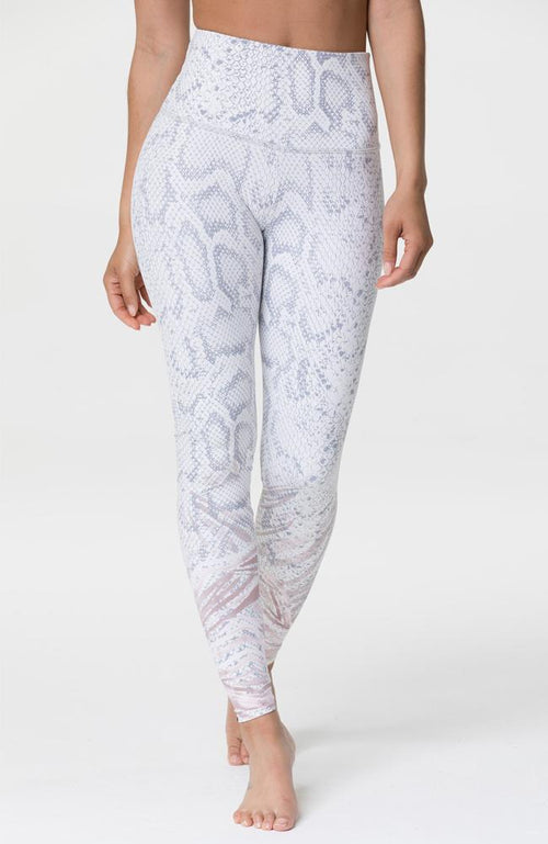 Star Perfect High Waisted Leggings