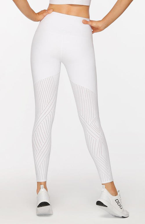 Koral, Drive High-Rise Blackout Legging, Banana Republic