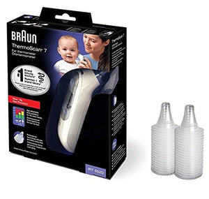 braun thermometer sale