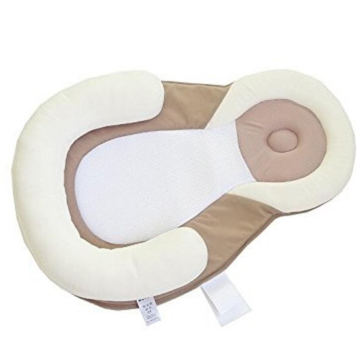 sweet dream portable baby bed