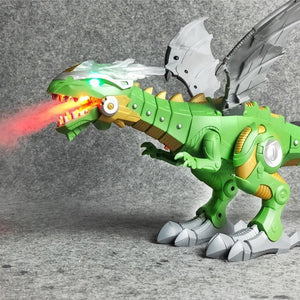 dragon dinosaur toy