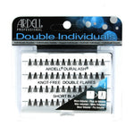 ARDELL Professional Double Individuals Knot-Free Double Flares | HODIVA SHOP