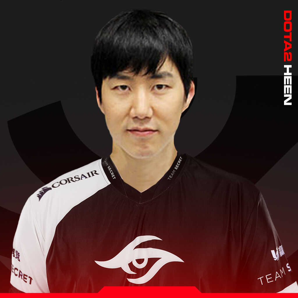 Heen Dota 2 Heen Dota 2
