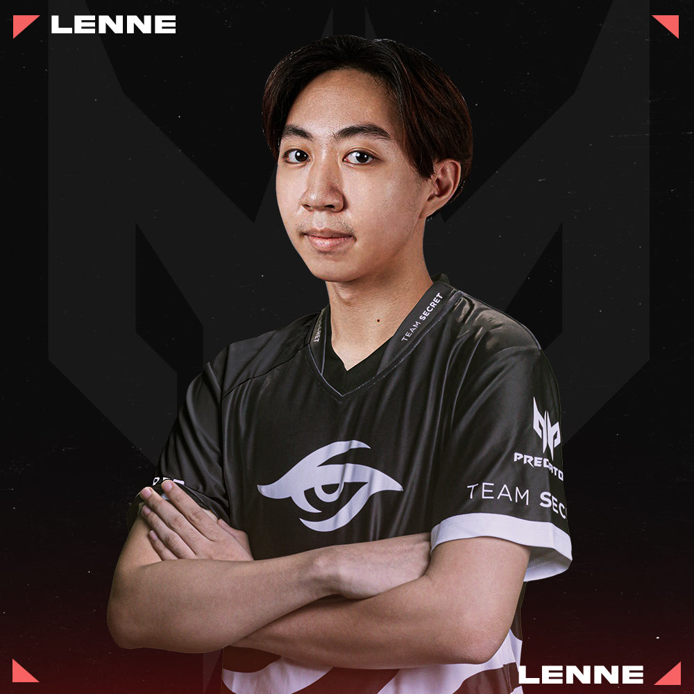 Team Secret Valorant