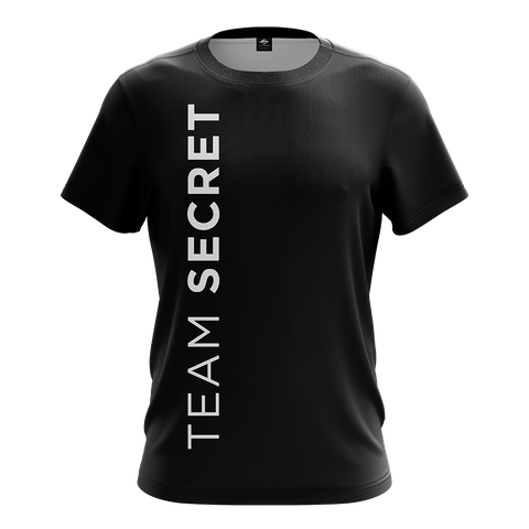 team secret champion hoodie