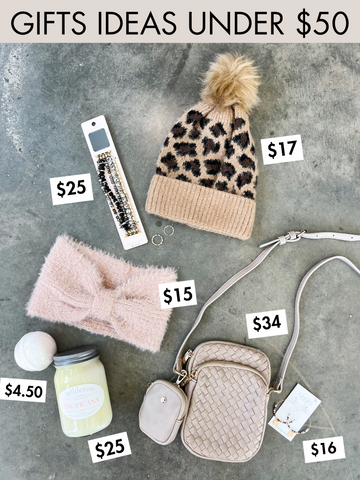 gifts under $50 for girls