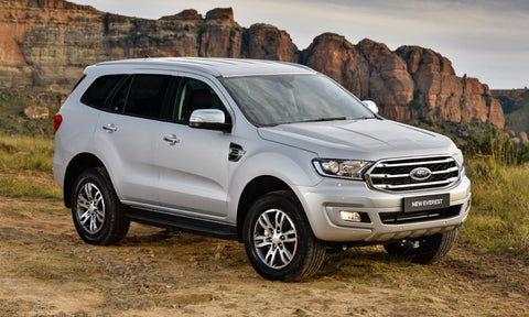 Mua bán Ô tô FORD Everest 2019 cũ mới uy tín giá tốt  trang 2