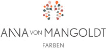 Anna von Mangoldt logo