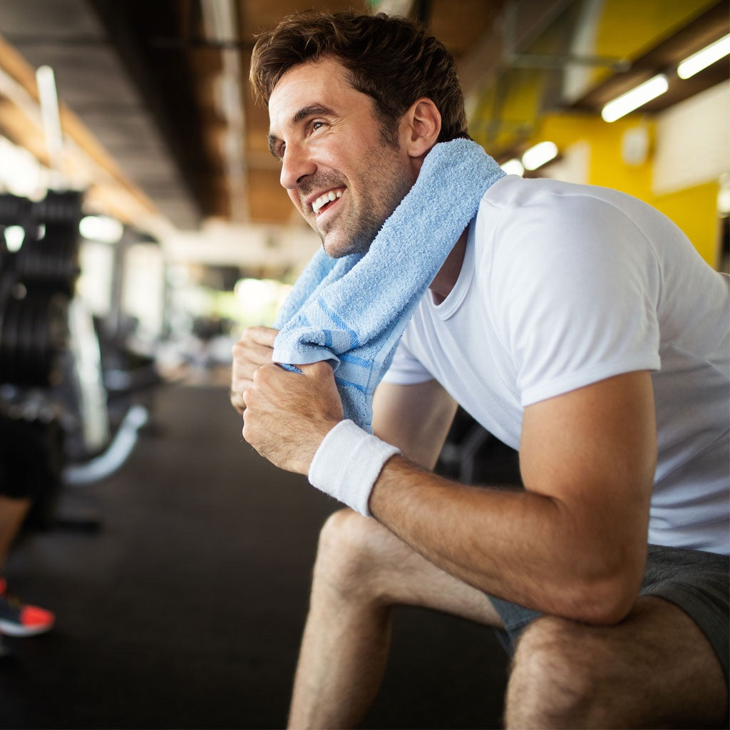 Kegel Exercises For Men The Private Gym