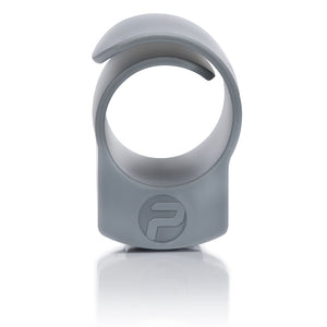the private gym replacement resistance ring gray