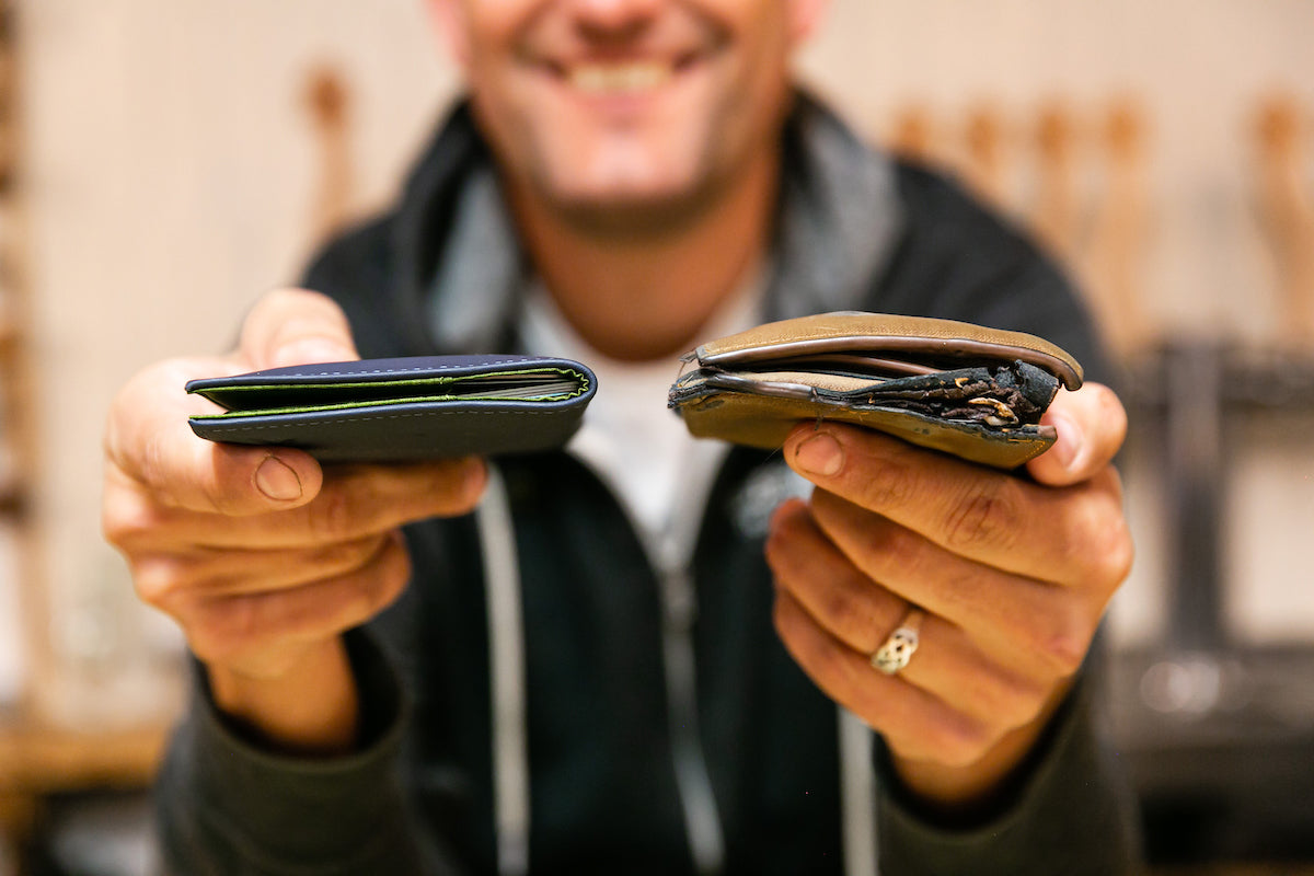 10 Best Smart Wallets in 2024, According to Tech Experts