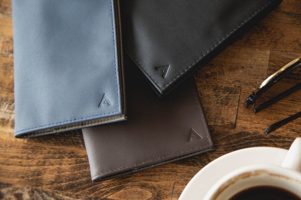 Allett Wallet Care - Leather Wallet Care