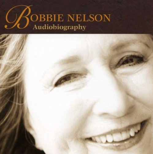 Audiobiography - Bobbie Nelson product image