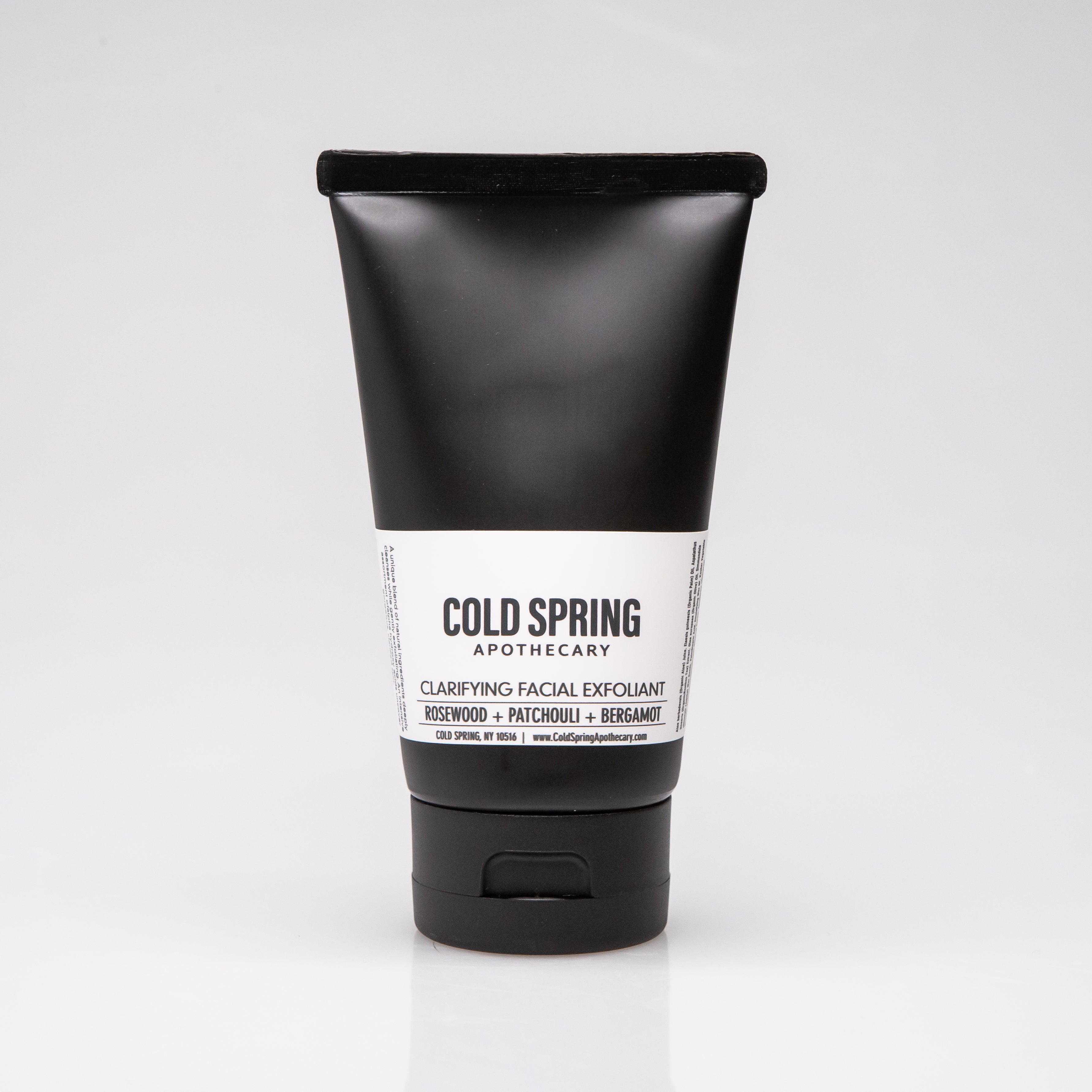 Clarifying Facial Exfoliant